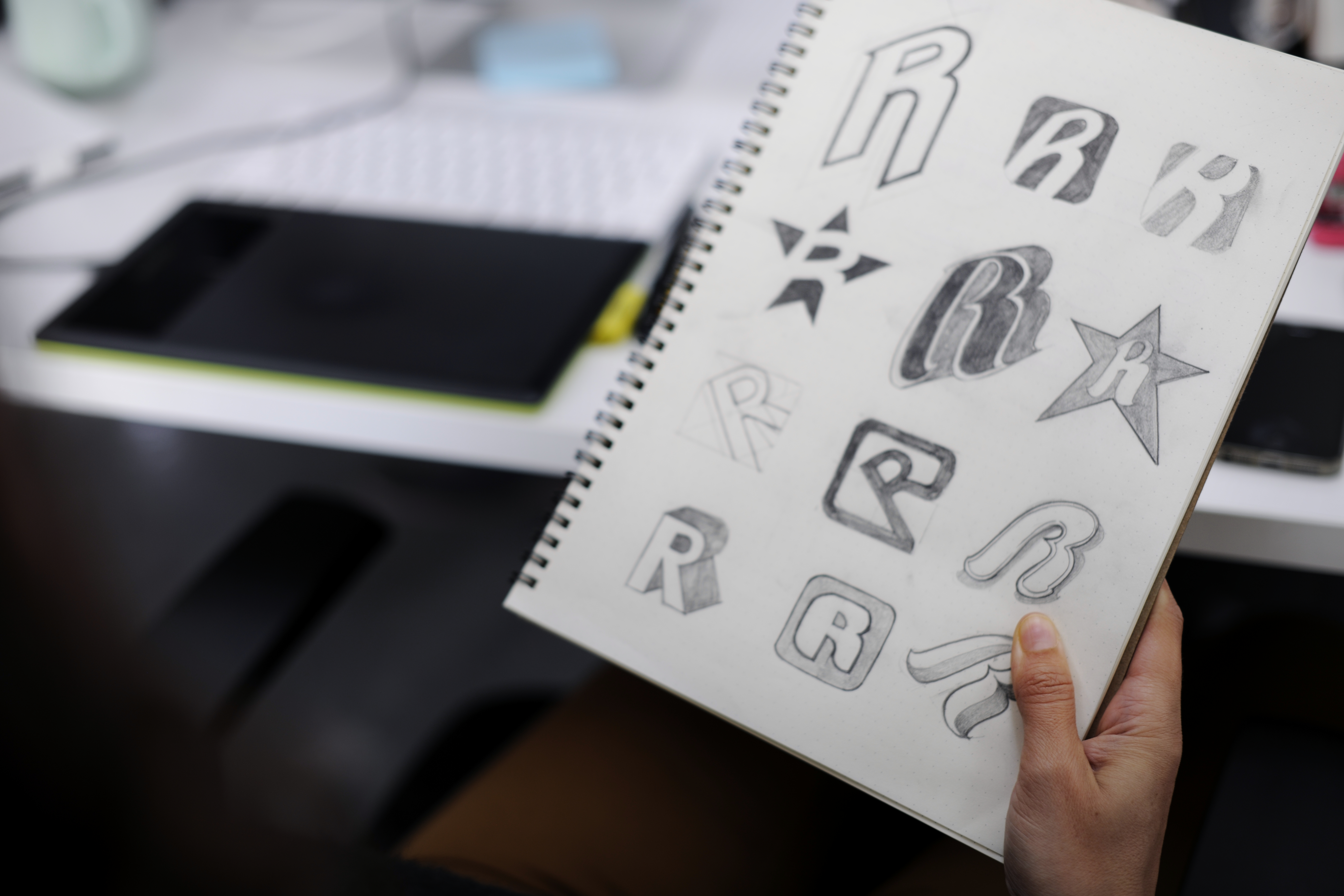 Logotipos ejemplo